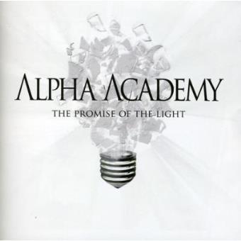 Promise Of The Light - Import - 1