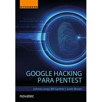 Google Hacking Para Pentest - 1