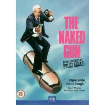 Naked Gun - 1