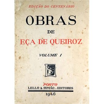 O crime do padre amaro. - 1