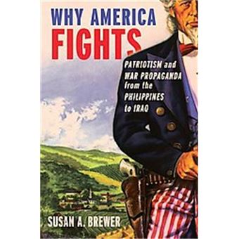 Why America Fights - 1