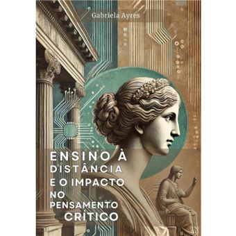 Ensino A Distância No Desenvolvimento Do Pensamento Crítico - 1