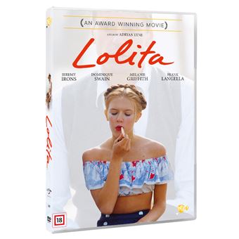 Filme Soul Media Lolita - 1
