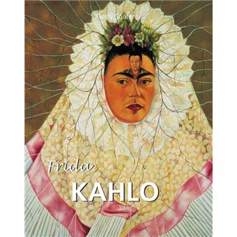 Frida Kahlo - 1