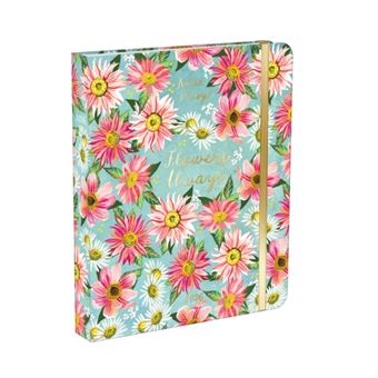 Katie Daisy 2026 Deluxe Weekly Planner - 1