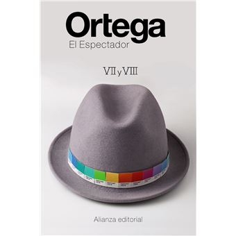 El Espectador Vii Y Viii - 1