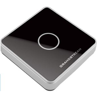 Leitor Rfid Grandstream Networks GDS37X0-RFID-RD | Preto - 1