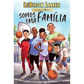 Somos Uma Família - 1