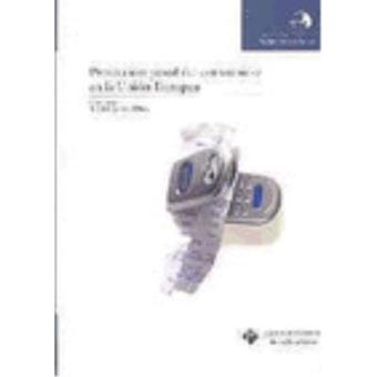 ProtecciÓn penal del consumidor en la uniÓn europea. - 1