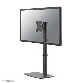 Montagem e Suporte para Monitores Neomounts FPMA-D890BLACK | Preto - 1