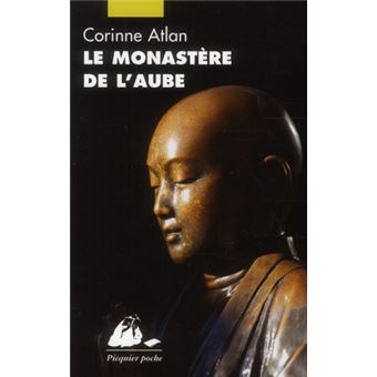 Le Monastere De L'Aube - 1