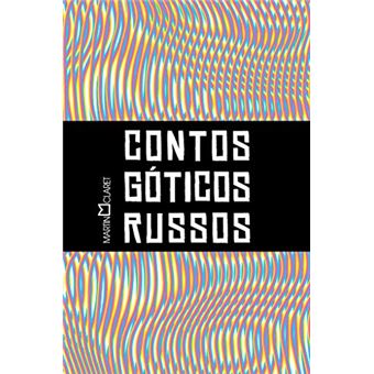 Contos Góticos Russos - 1