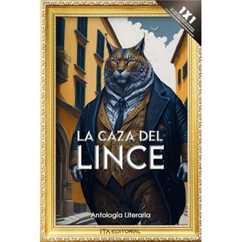 La Caza Del Lince - 1