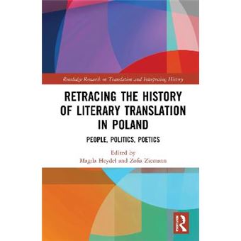 Retracing The History Of Literary Translation In Poland - 1