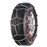 Conjunto 2 Correntes de Neve Pewag RSV 79 Servo Suv 37146_0