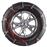 Conjunto 2 Correntes de Neve Pewag RSV 79 Servo Suv 37146_2