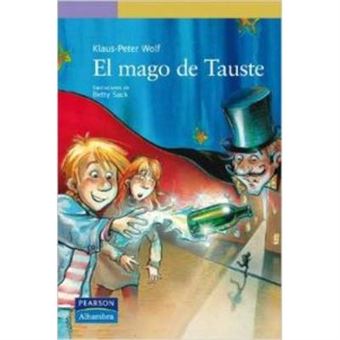 El Mago De Tauste - 1