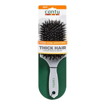 Escova Modeladora CANTU | Thick Hair - 1