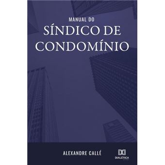 Manual Do Síndico De Condomínio - 1