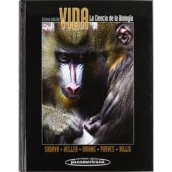 Vida: la ciencia de la biología - 1