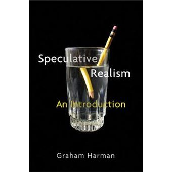 Speculative Realism An Introduction - 1