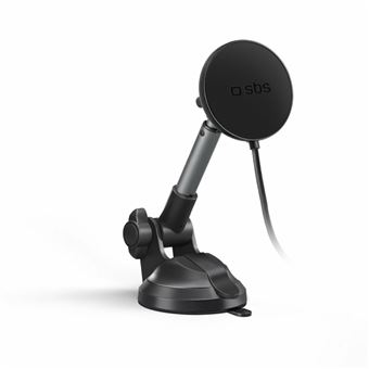 Suporte SBS TESUPPMAG15WLONGARM | Cinzento - 1