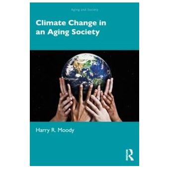 Climate Change In An Aging Society - 1