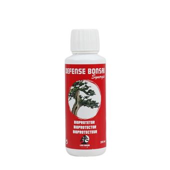 Fitoprotetor Luso Bonsai Defense Bonsai Synergic | 200 ml - 1