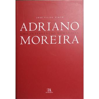 Adriano moreira: uma intervenção humanista. - 1