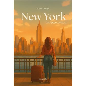 New York, um novo começo - 1