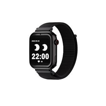 Smartwatch Júnior SaveFamily SAVEWATCH PLUS | Preto - 1
