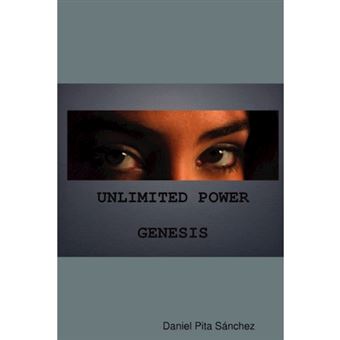 Unlimited Power Genesis - Paperback - 2008 - 1