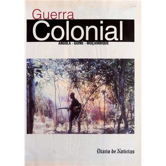 Guerra colonial. angola. guiné. moçambique. - 1