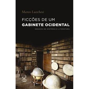 Ficções De Um Gabinete Ocidental - 1