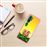 Capa Hapdey para Xiaomi Mi Note 10 - Note 10 Pro - CC9 Pro | Silicone Flexível em TPU | Design Amor selvagem, girafas africanas - Rosa_1