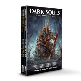 Dark Souls 13 Boxed Set - 1