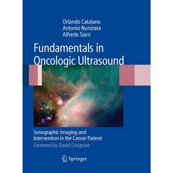Fundamentals in Oncologic Ultrasound - 1