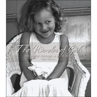 The Wonder Of Girls - 1