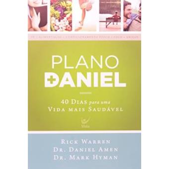 Plano Daniel - 1
