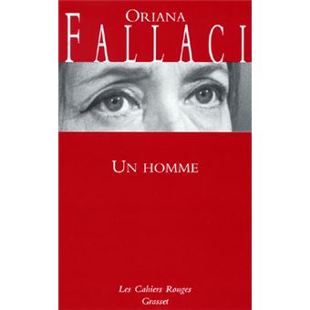 Un Homme - 1