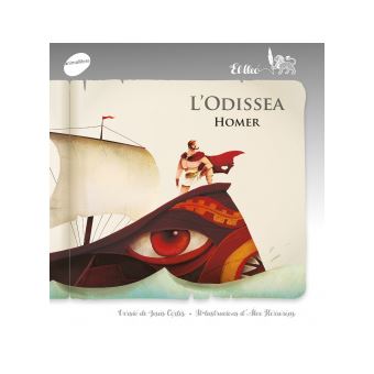 L´Odissea - 1