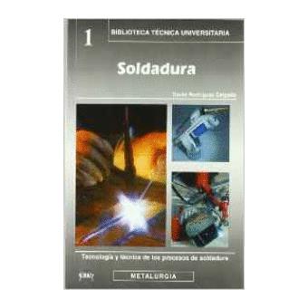 Soldadura - 1