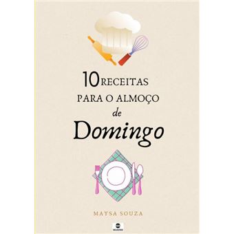 10 Receitas Para O Almoço De Domingo - 1