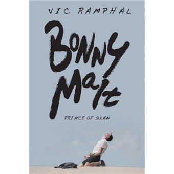 bonny Malt Paperback -