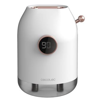 Humidificador Cecotec PureAroma 550 Cordless | Branco - 1