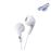 Auriculares JVC HA-F160-W-E Branco_0
