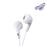 Auriculares JVC HA-F160-W-E Branco_1