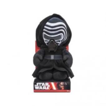 Peluche Star Wars Episodio VII Kylo Ren 25 Cms - 1