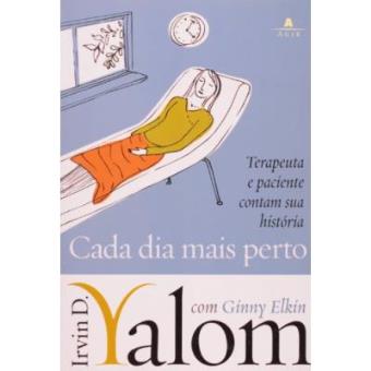 Cada Dia Mais Perto - 1