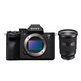 Sony A7R V+Sony FE 24-70mm f2.8 GM II (SEL2470GM2) E-Mount - 1